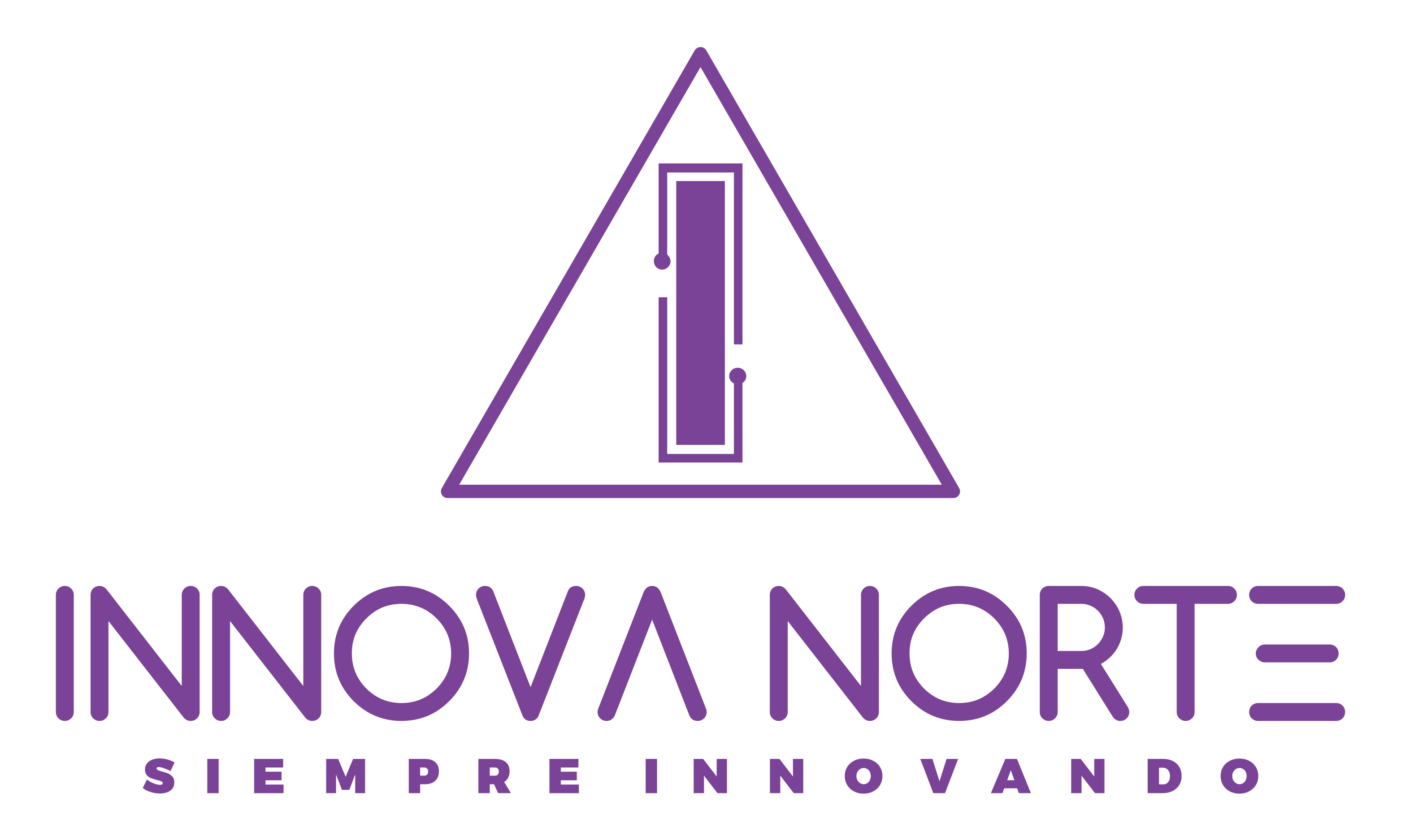 Innovanorte Logo